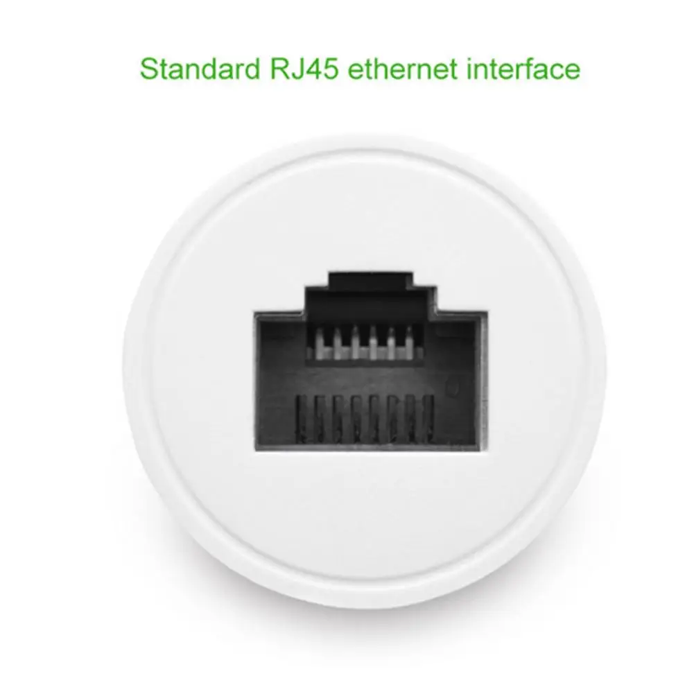 Сетевой кабель RJ45 муфта Cat7/Cat6/Cat5e Ethernet удлинитель адаптер Женский на с Грозовой