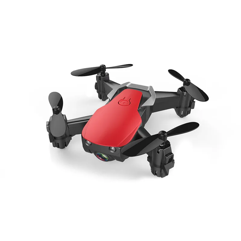 Eachine E61 E61HW Мини WiFi Дрон FPV с HD камерой режим удержания высоты складной