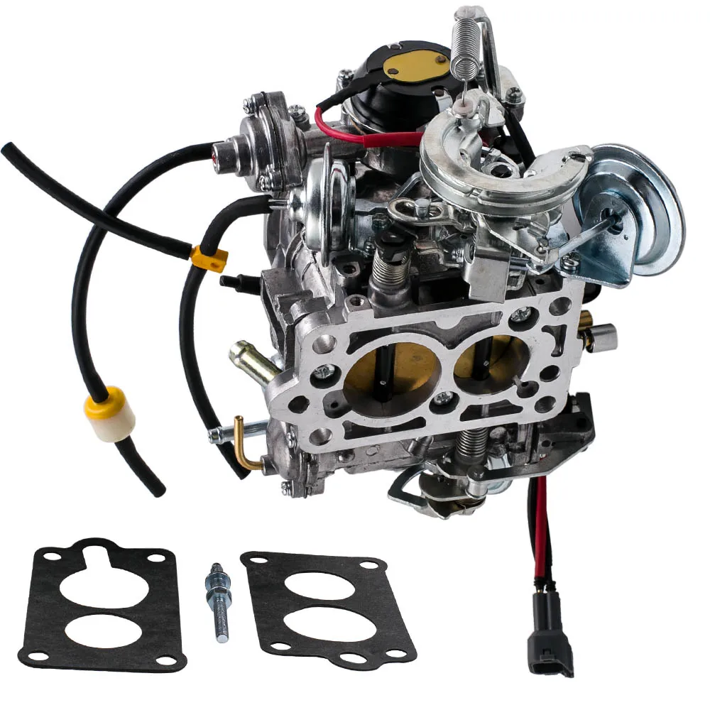 Карбюратор Carb для Toyota 22R 2.4L Celica/Pickup/4 Runner/Corona 1981 1982 1984 1985 21100 35520|Карбюраторы| |