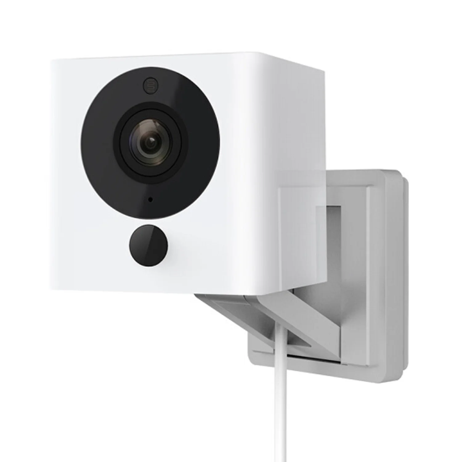 Удлинители Gosear 2 шт. кабели питания Micro USB длиной 26 фута для Wyze Cam Pan WyzeCam YI Dome Furbo Dog