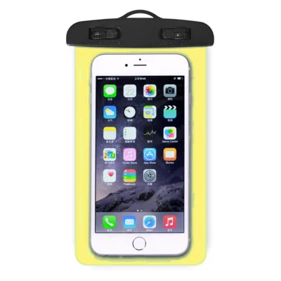 summer Universal Waterproof Phone case pvc Cell Phones portable bag Convenient to use lightweight Useful Dropping Drop shipping | Мобильные