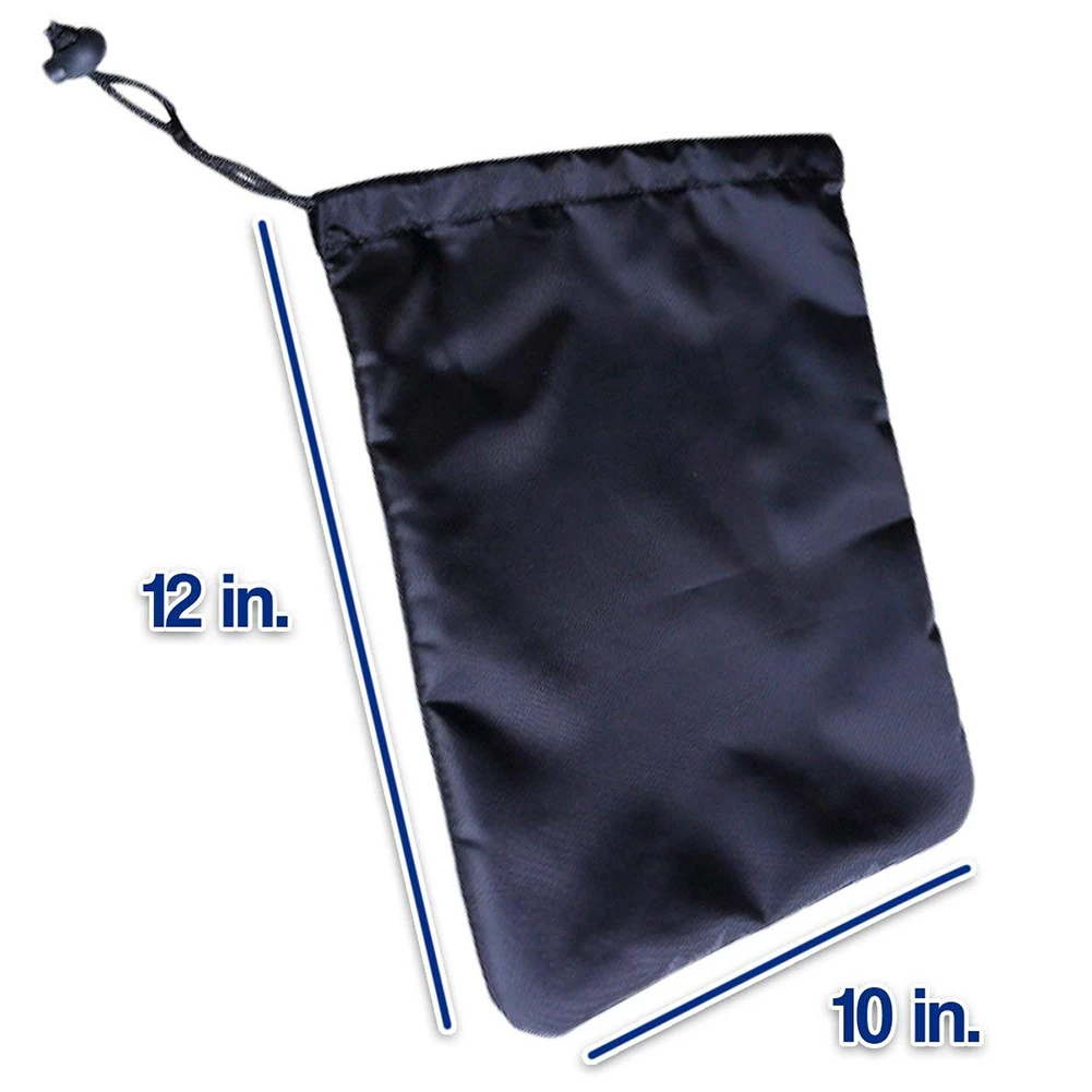

1 Pair Auto Side Mirror Protective Covers Auto Exterior Mirror Covers