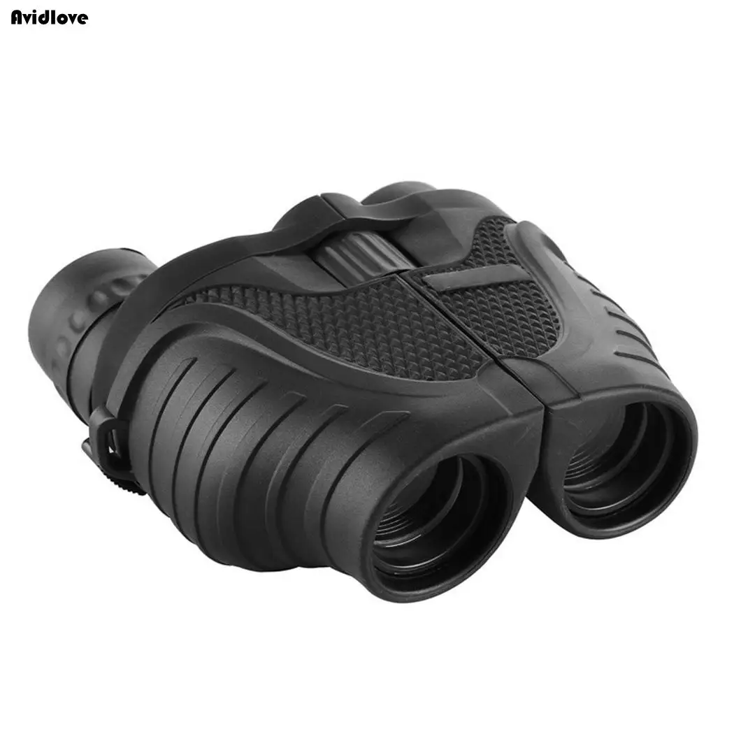 with magnification Wide-angle 8-20 Clear focus 20mm 5m Binoculars BAK4 times Kit Times Portable HD central Magnification | Инструменты