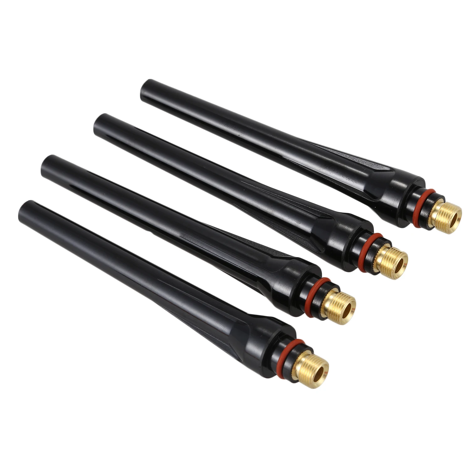 68pcs Hot Sale TIG Torch Consumables Accessories KIT for Welding PTA DB SR WP 17 18 26 | Инструменты