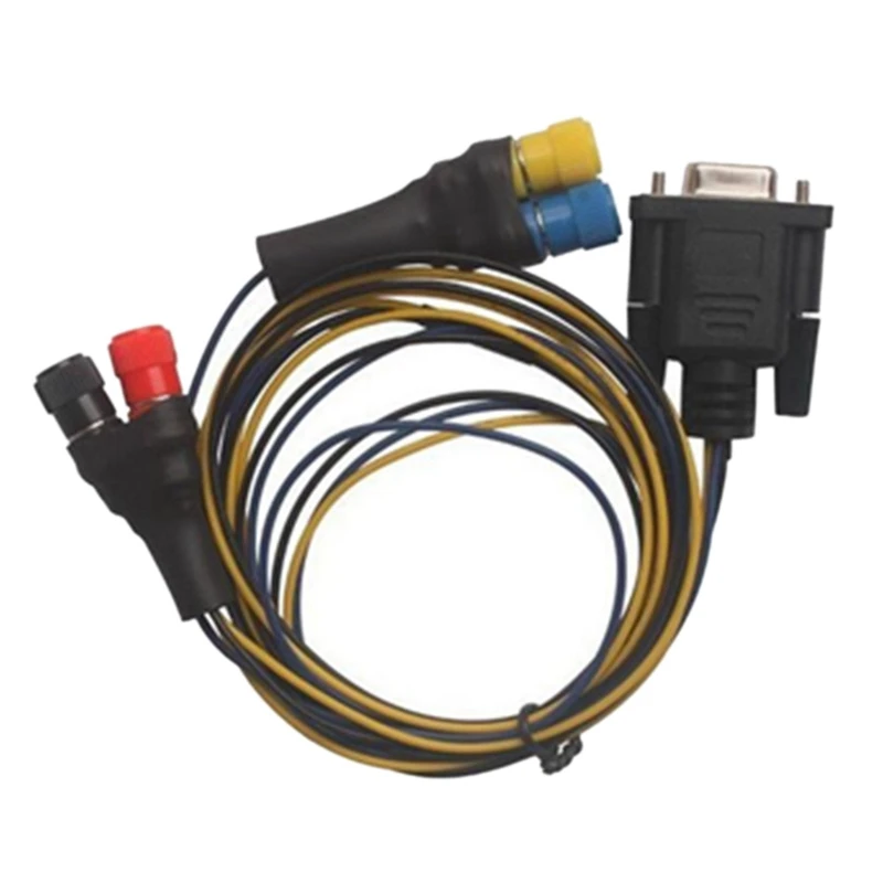 Kwp2000 + Ecu Plus Flasher Чип тюнинг Obd2 автомобильный программирование Сканнер для
