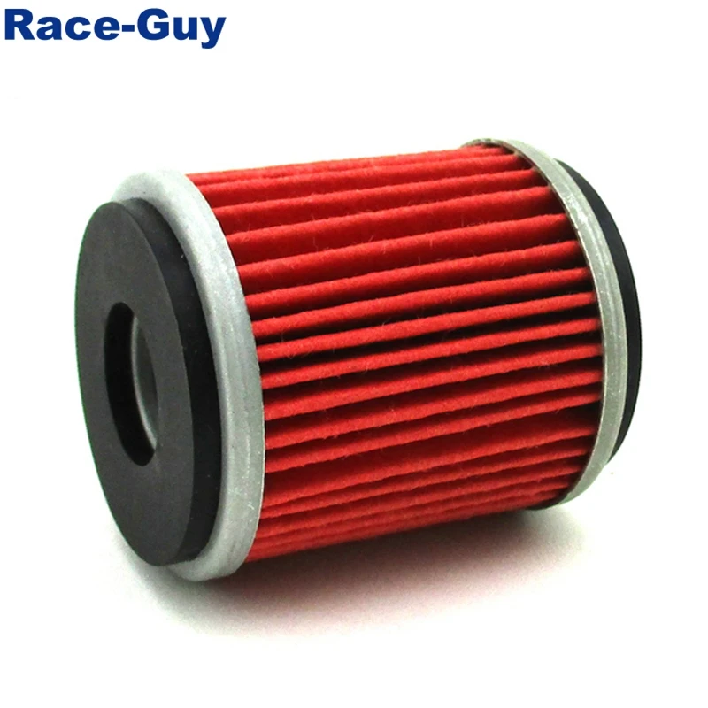 5 шт. масляный фильтр для Yamaha YZ450F YZ250F YZ250 YFZ450 YZF R125 125 WR 125R 125x YZ 250 250F 450F 450 WR250F WR450F WR250X