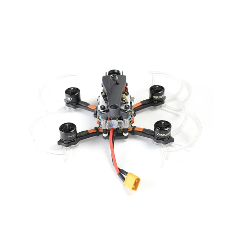 Горячая продажа Diatone 2019 GT R249 HD Edition 95 мм 2 дюймовый 4S FPV гоночный Радиоуправляемый