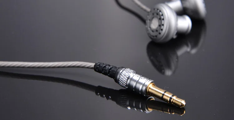 Toneking Musicmaker MrZ Ting Hifi Музыка DJ вкладыши наушники из сплава Настройка Плоские с