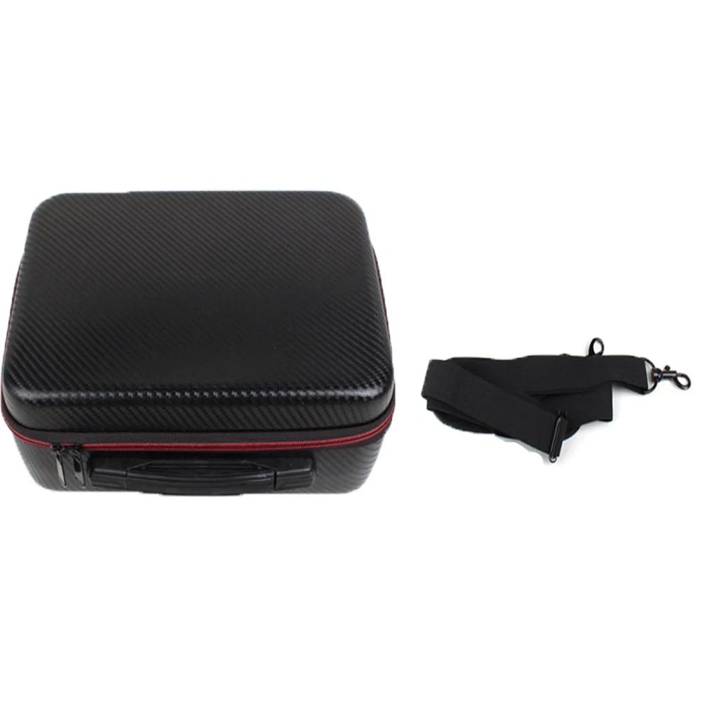 SPARK Portable Drone Case Hard Shell Shoulder Bag Storage Bags Handle Box for DJI Spark Accessories | Электроника