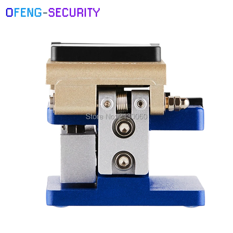 FC-6s Fiber Cleaver FTTH cold joining Cutter automatic cutter recover optic fiber | Мобильные телефоны и аксессуары