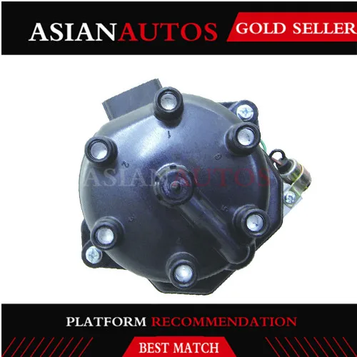 Зажигания распределитель в сборе 22100-0W602 для Nissan марок Quest Xterra 2000-2002 3.3L V6 22100-1W601