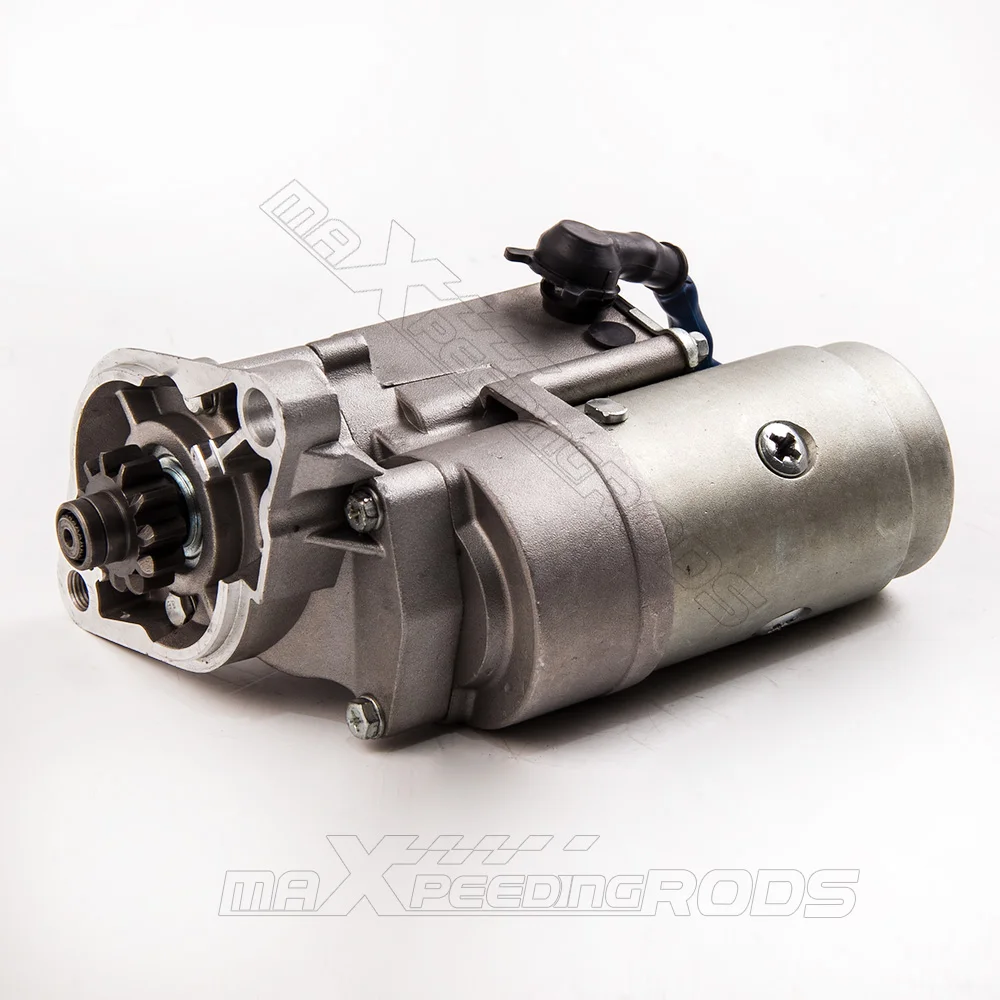 Стартовый двигатель для Toyota Hilux LN147 LN165 LN167 LN172 LN106R LN107 3L 5L дизель 28100 54032| |