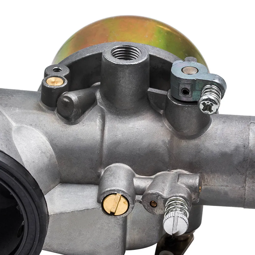 Новый Карбюратор ДЛЯ Briggs и Stratton 491026 281707 491031 490499 281702 12hp|Карбюраторы| |
