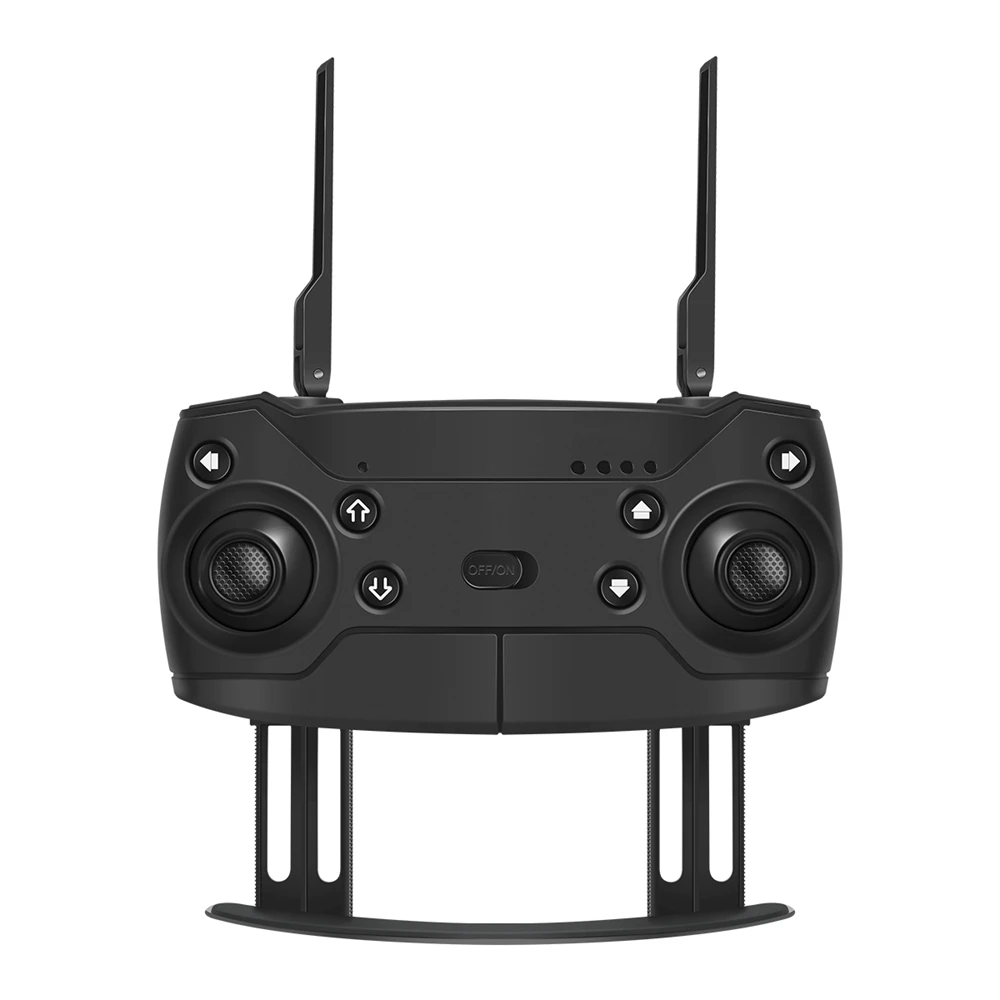 Eachine E511 wifi FPV 1080 P/720 P HD камера Безголовый режим 16 минут время полета складной