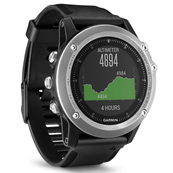 Оригинальные Garmin Fenix 3 HR Bluetooth 4 0 100 m водонепроницаемые удаленные музыкальные