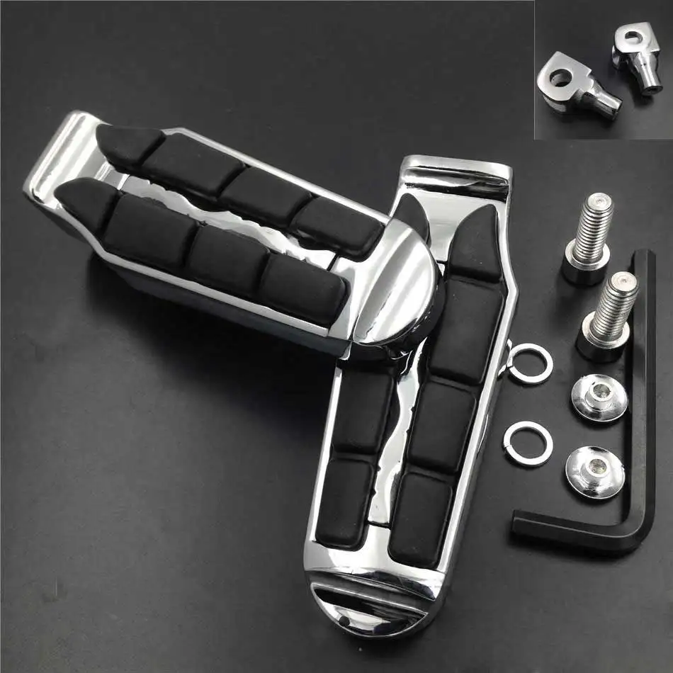 Передняя лапка для крыльев мотоцикла 2002 08 Kawasaki Vulcan 1500 1600 VN1500P VN1600B|Подставки под