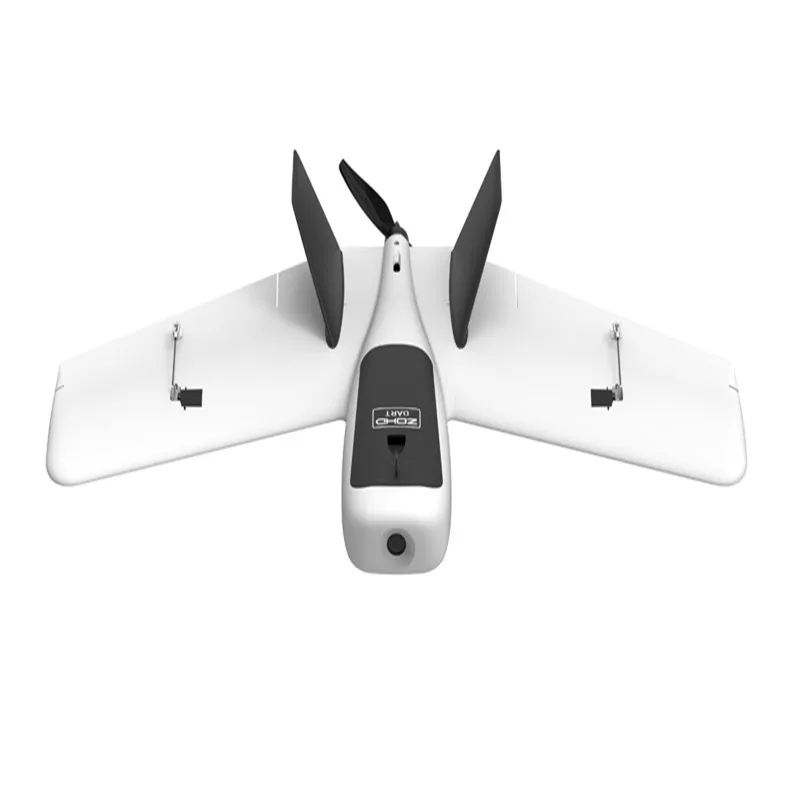 ZOHD Dart Sweepforward крыло 635 мм размах крыльев FPV EPP Racing крыла самолета RC PNP/комплект |