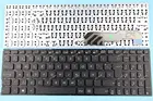 Новая клавиатура SP с испанской раскладкой Teclado для ноутбука ASUS X541U X541UA X541UAK X541UJ X541UV X541UVK, черная, без рамки