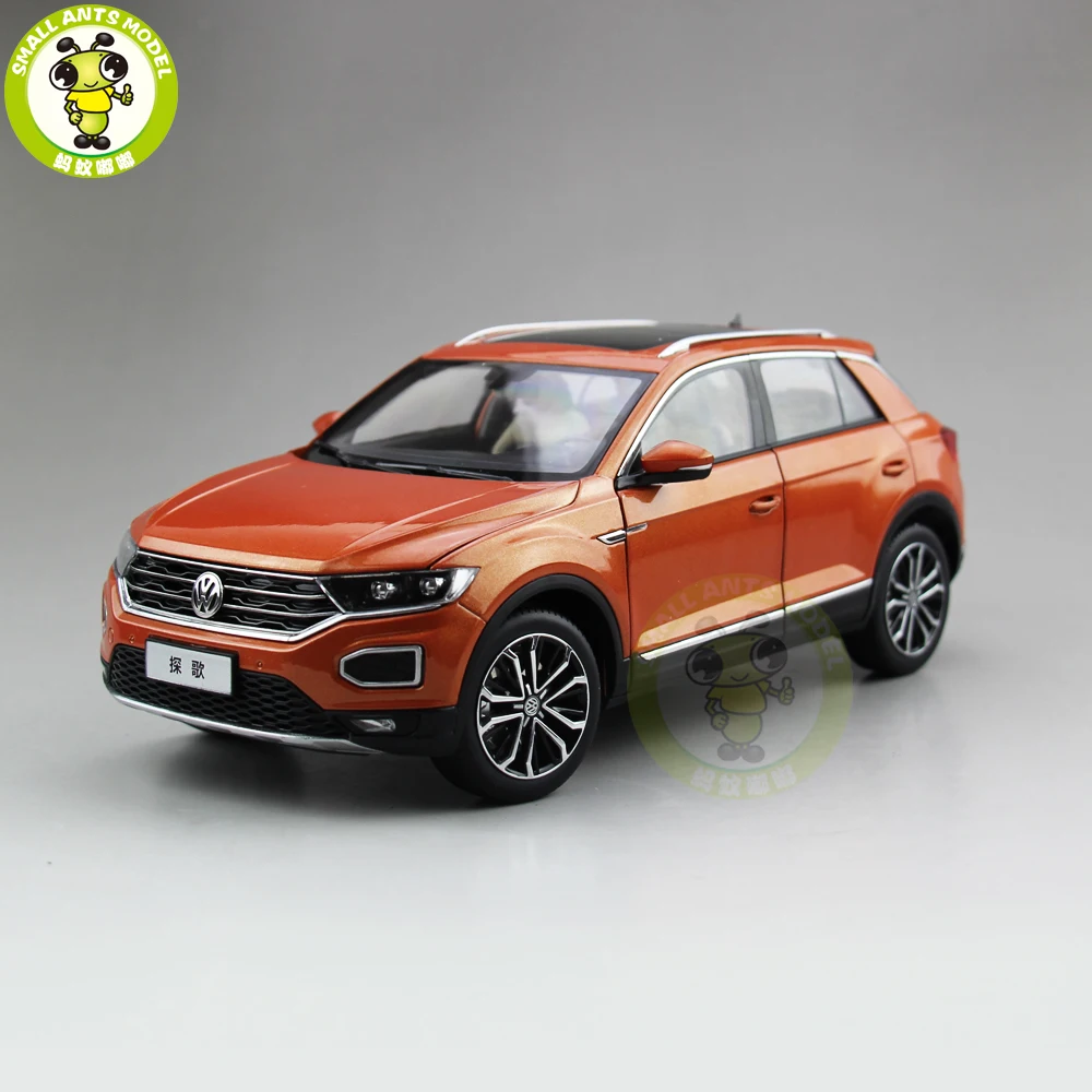 Модель автомобиля FAW 1/18 игрушки для мальчиков и девочек коллекция подарков на