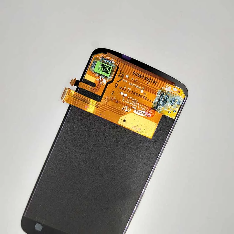 4 3 &quotдля HTC ONE S Z520E ЖК дисплей кодирующий преобразователь сенсорного экрана в