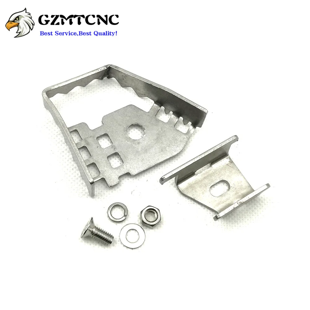 Удлинитель рычага тормоза для Мотоцикла BMW R 1150 GS 1200 R1200GS ADV LC|Накладки и