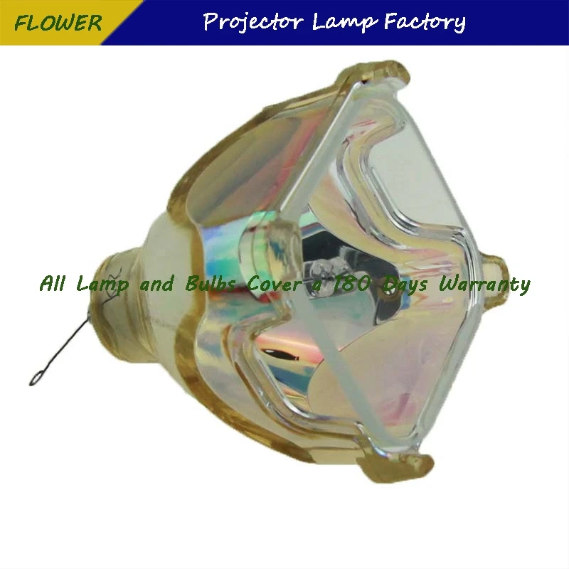 DT00511 180 days warranty Projector Bare Lamp For Hitachi CP-S225A CP-S225AT CP-S225W CP-S317W CP-S318 CP-X328 ED-S317A ED-X3280