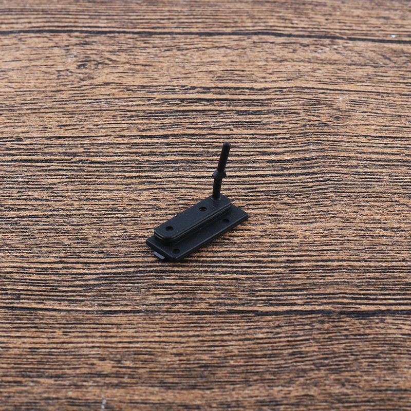 Ocolor для Vkworld VK7000 прочный черный usb-разъем резиновая пробка подвески мягкая