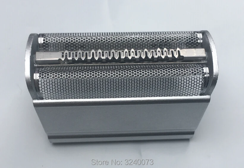 1 шт. Сменная кассета для электробритвы braun 31B 6012 6015 6312 6510 6410 6512 6515 6518 6520 6521 6522