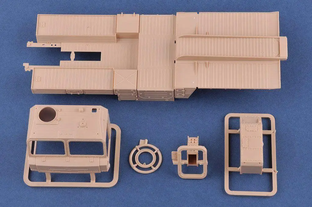 Модель смартфона Hobbyboss 85517 дюйма 1/35 | Игрушки и хобби