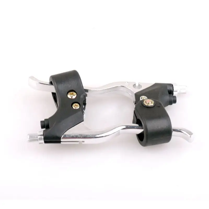 Hand Grips Kill Switch Twist Throttle Cable Brake Levers for 47/49cc Pocket Bike | Автомобили и мотоциклы