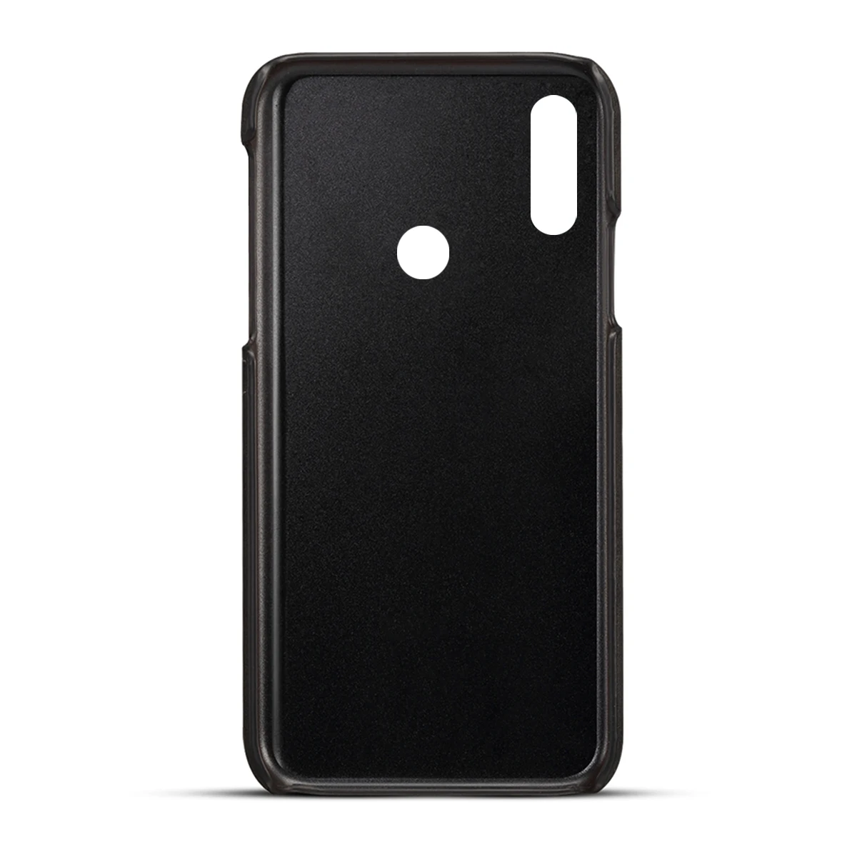CASEWIN For Asus Zenfone Max Pro M2 ZB631KL Back Case Retro PU Leather with Card Slots Phone |