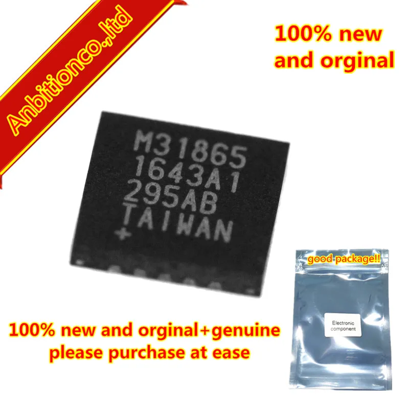10 piezas 100% nuevo y original max31865bnc + T en stock-0