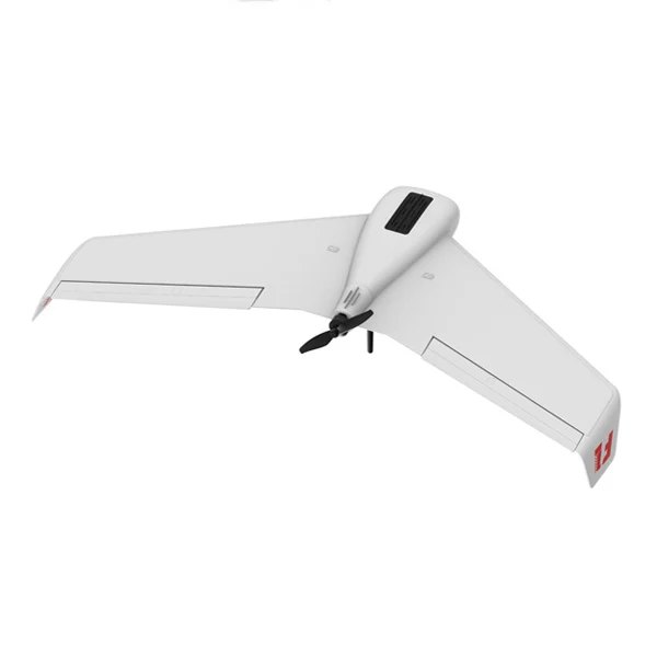 Sonicmodell F1 крыла 833mm размах крыльев на очень высоком Скорость FPV EPP гоночное крыло RC