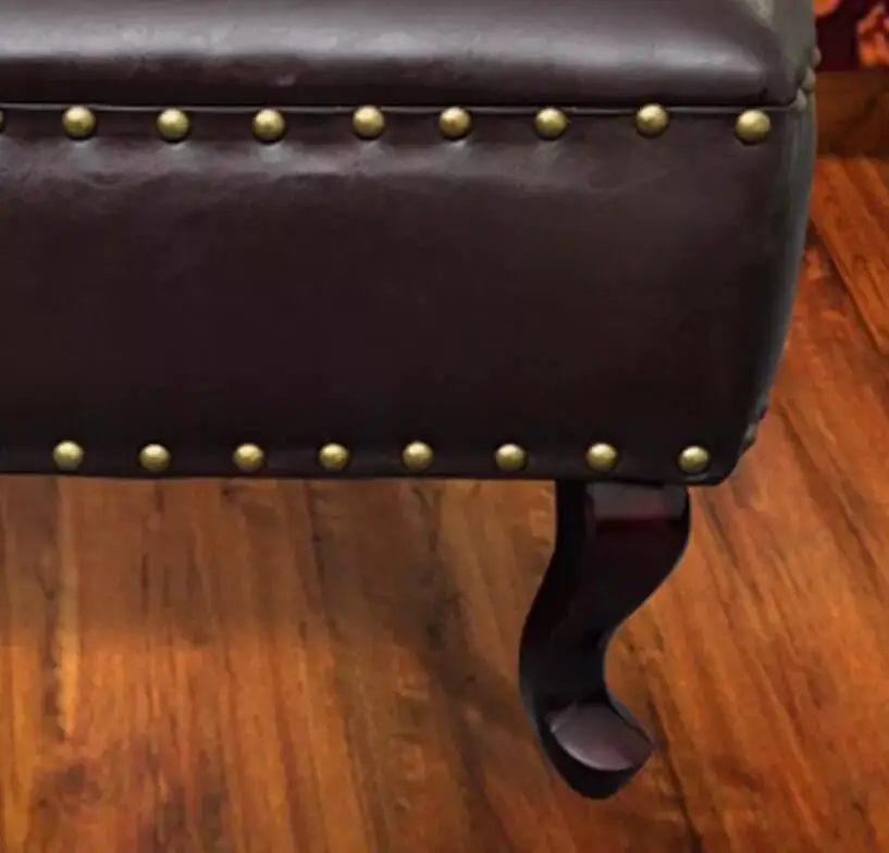 vidaXL Chesterfield chaise sofa upholstered Living Room Sofa set neoclassical muebles de sala moveis para casa | Мебель