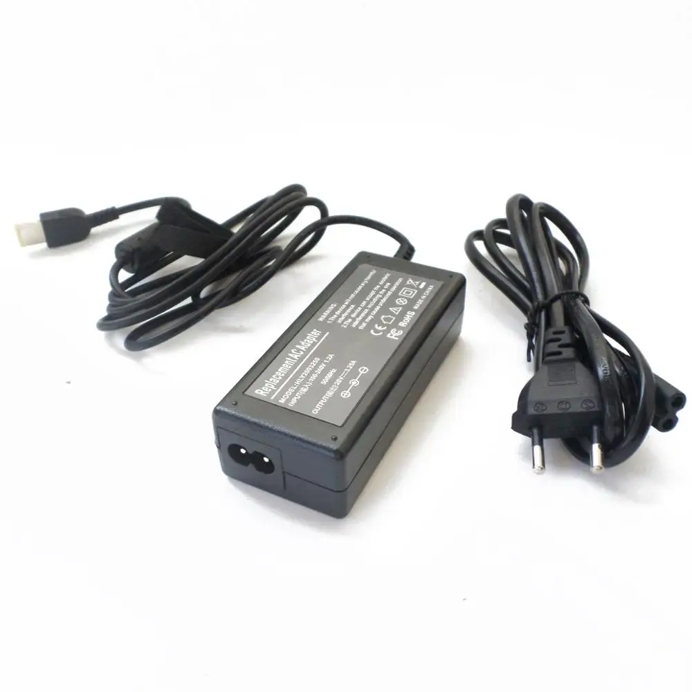 

Новый шнур зарядного устройства для Lenovo Essential 20 в, 65 Вт, G40-30 G40-45 G40-70 G50-30 G400 G405 G500 G505, новый адаптер переменного тока