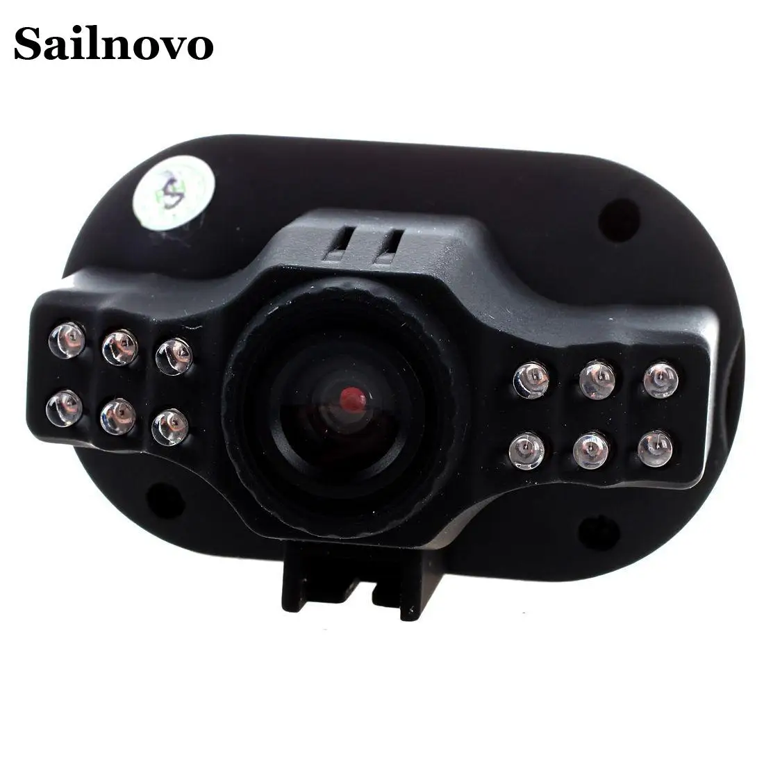 Novatek 1 5 &quotLCD Автомобильный видеорегистратор Full HD 1080P Автомобильная камера