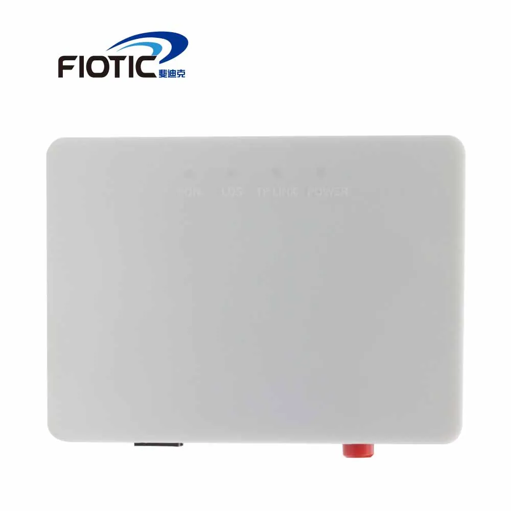 10 шт. FTTH 1GE GEPON 1 порт ONU EPON OLT FTTO FTTB 25G ONT Fiber Терминал совместимый с ZTE Fiberhome | Мобильные