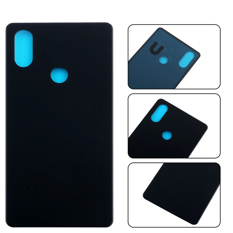 Чехол для батареи Alesser xiaomi mi 8 SE 5 цветов с излучающей пленкой 88 дюймов чехол