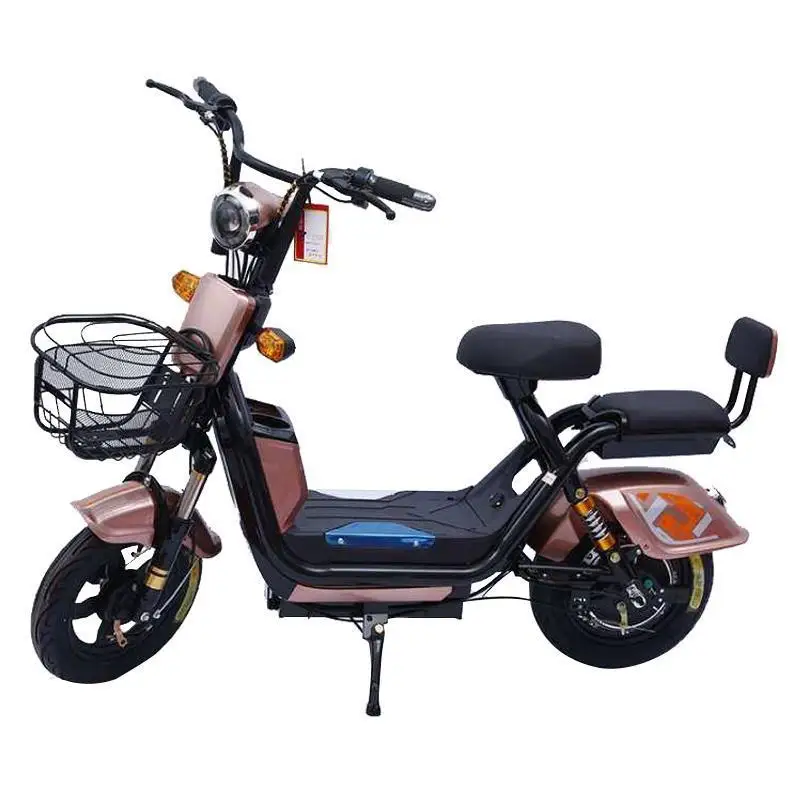 

And Women Double Man Step By Step Electric Vehicle Two Round Adult A Battery Car Step By Multicolor Car Optional