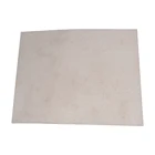 Титановая пластина 100x100x0, 5 мм, класс 2, титановая пластина TA2GR2, тонкая пластина, фольга для промышленного инструмента, оптовая продажа, 1 шт.