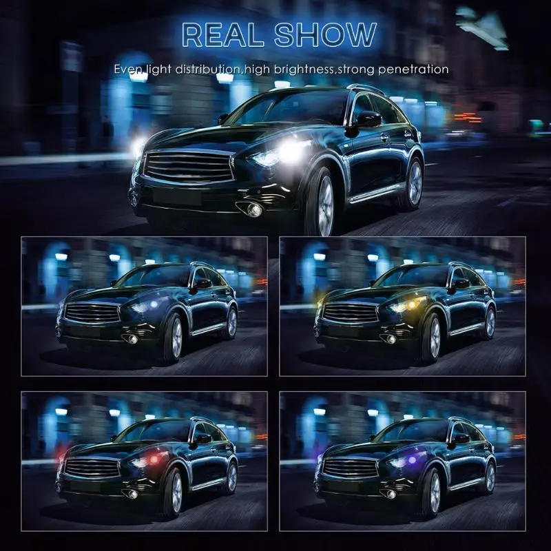 

VODOOL 10Pcs/Lot DC 12V T10 SMD5730 LED Wedge Car Clearance Lamp Parking Light Bulbs Replacement Auto Interior Reading Lamp Bulb