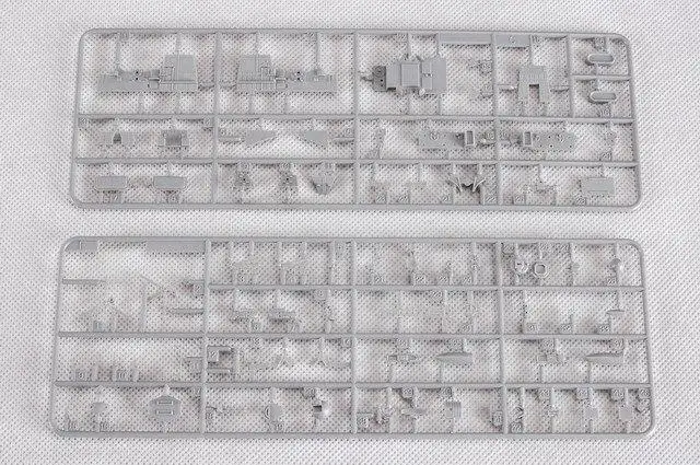 Трубач 1/700 05721 русский круизер варяг | Игрушки и хобби