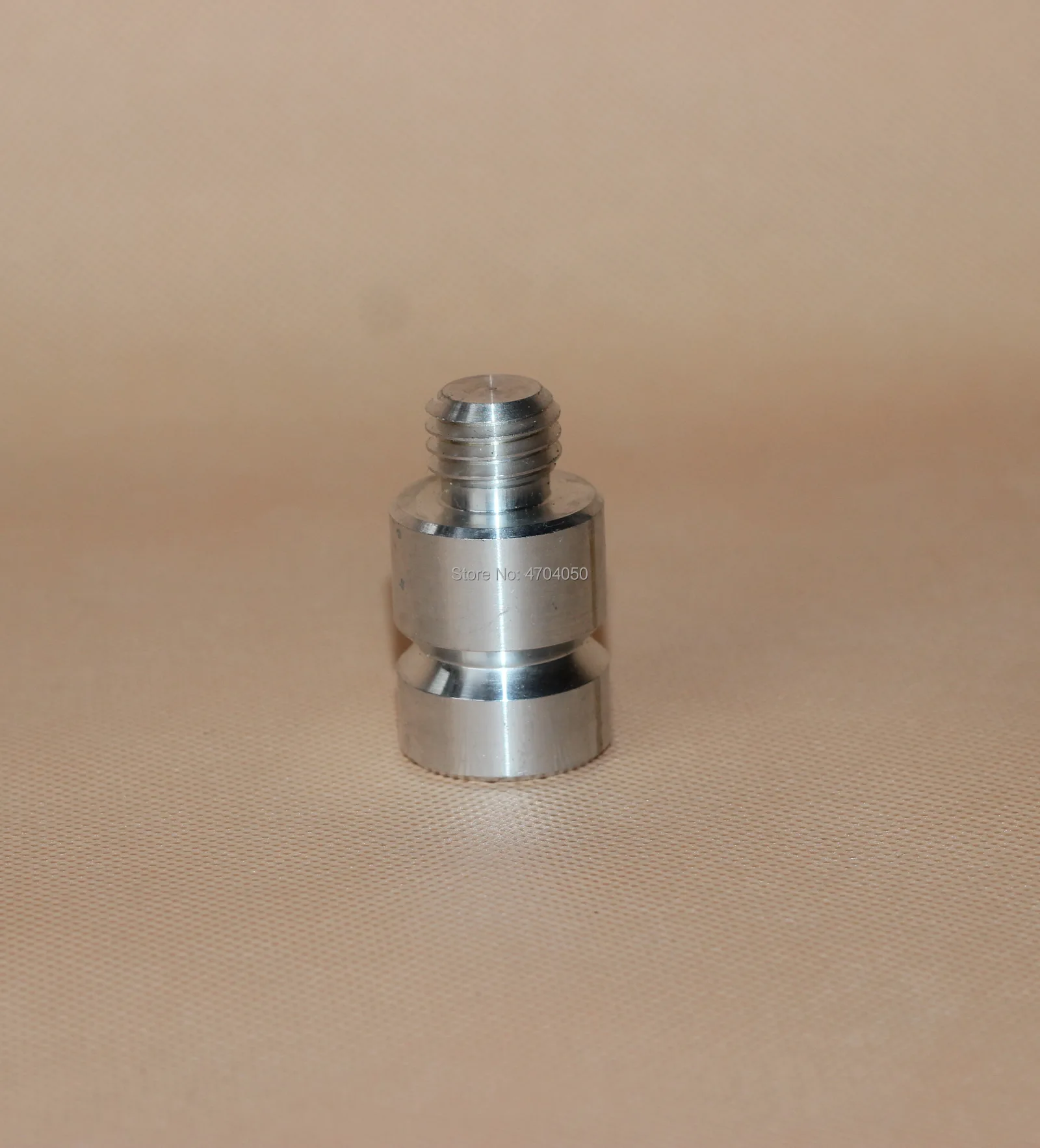 Абсолютно новый алюминиевый 30 мм адаптер 5/8 ''x 11 резьба как для GPS/prism так и