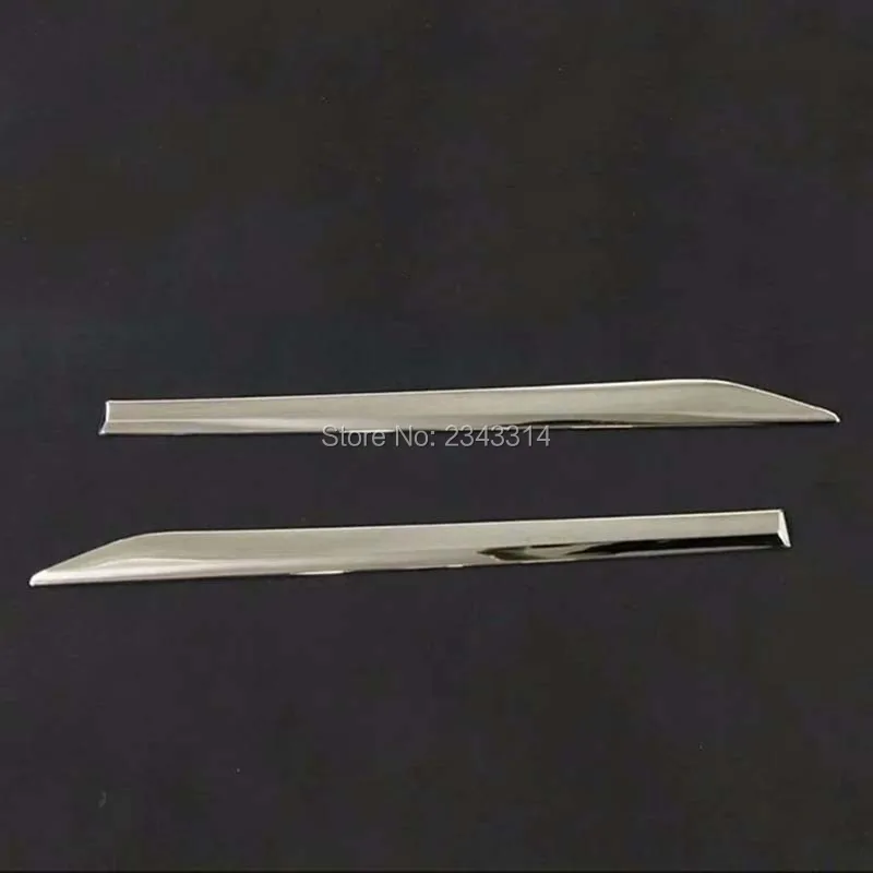 

For 2017 2018 2019 Nissan Qashqai ABS Side Door Body Molding Trim Strip Protector Guard Cover Sticker Exterior Car Accessories