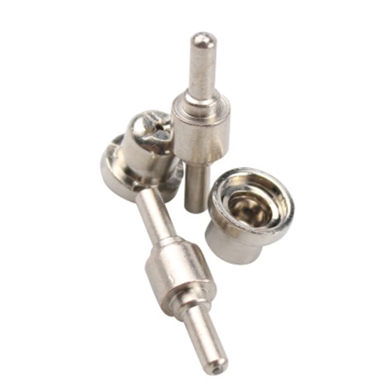 Plasma Cutter Consumables Extended Nickel-Plated Electrodes Nozzles For LG-40 PT-31 Torch CUT40 312 Cutting Machines | Инструменты