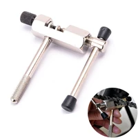 high qualitybike bicycle chain breaker splitter cutter remover repair tool steel bicycle repair tool accessories