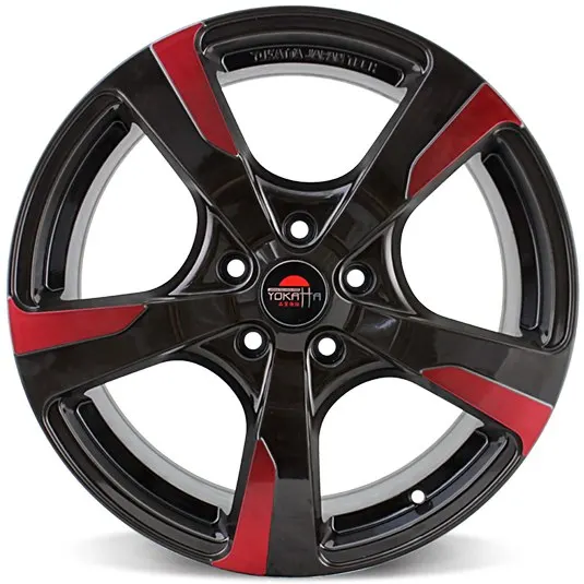 YOKATTA MODEL-58 8x19/5x112 ET39 D66.6 B+R | Автомобили и мотоциклы