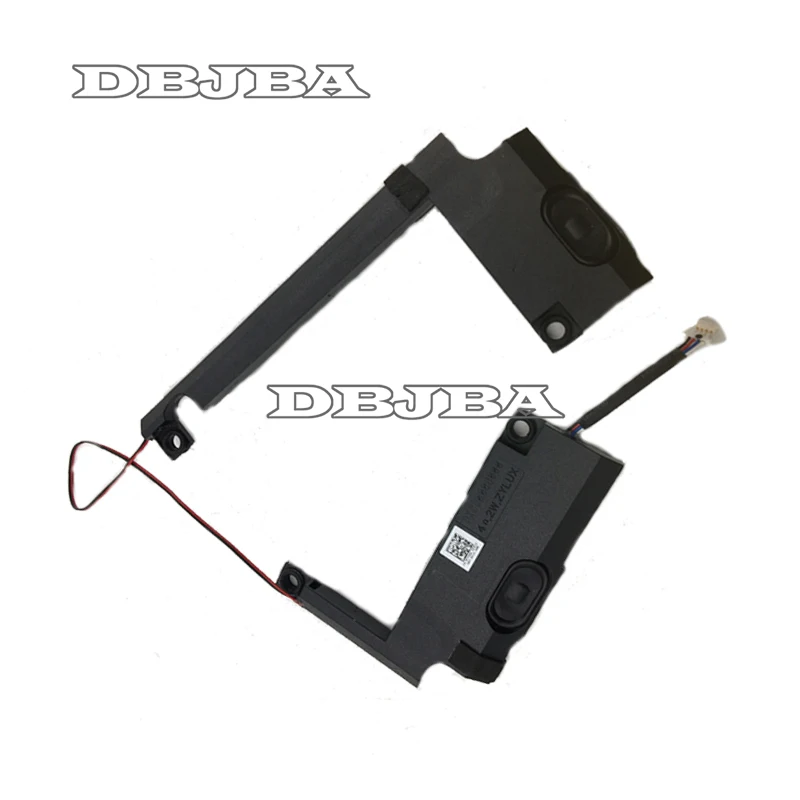 Новый Динамик для ноутбука Dell Inspiron 5568 PK23000U000 0TYD6K TYD6K R + L динамик s | Компьютеры и