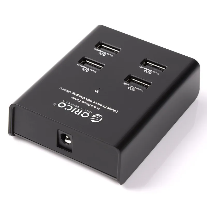 ORICO зарядное устройство для мобильного телефона cargador usb планшета iPhone X 8 7 Samsung S8 Xiaomi