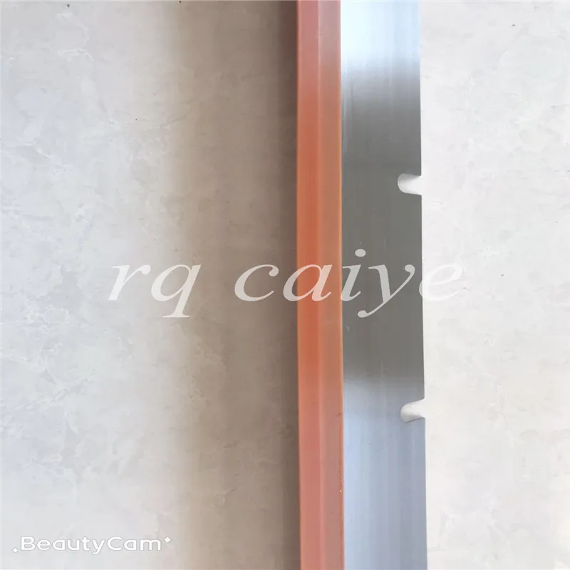 Высокое качество caiye 41.010.180 CD102 SM102 мыть лезвие 1090x60x0.5мм | Компьютеры и офис